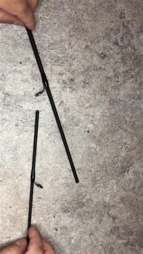 How to repair BROKEN fishing Rod!!!! #fishingrod #repairfishingrod #fishinglove