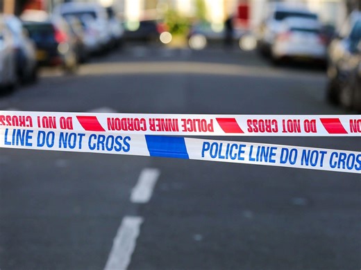 'Serious collision' between lorry and motorcycle leaves all three lanes closed on the M6 southbound between Walsall and Cannock