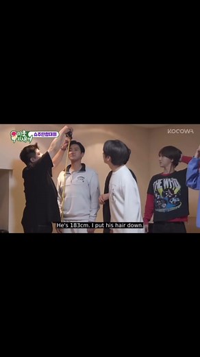 Super Junior Members Share Fun Moments together