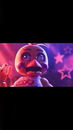 Toy Chica edit #fnaf #fivenightsatfreddys #edit #youtuber