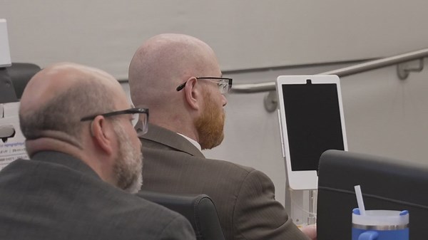 Murder of Allison Feldman: Day 5 of trial in Scottsdale case