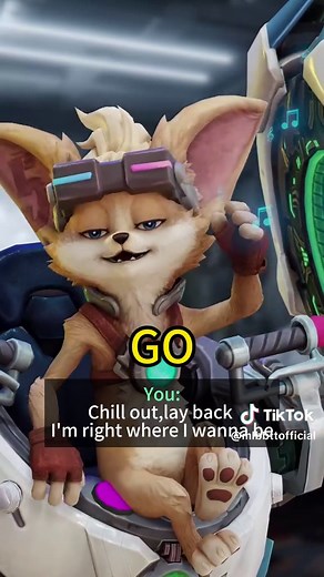 Join Chip's Song Duet and Experience a Relaxed Mobile Legends Life