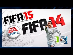 ▐ Actualizar Fifa 14 A Fifa 15 PC▐ Tutorial + Descarga ▐