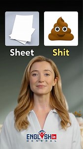 Confusing Words - English Pronunciation Tips💡 Repost @english.ingeneral . . . #english #learnenglish #vocabulary #reels #englishvocabulary #englishteacher | English Grammar Tips