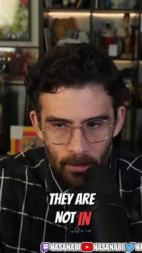 Hasan Calling For Peace and Internet #shorts