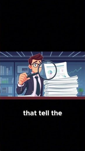 What Exactly Is an Earning Report?