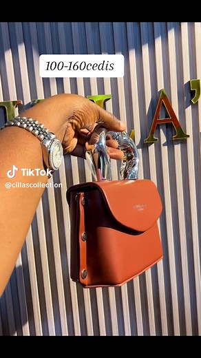 Cillas Collection on TikTok