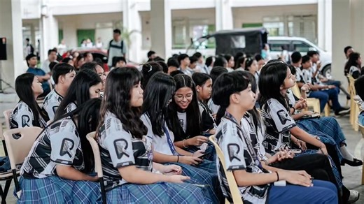 Calling all future innovators! 🌟 Be part of the CNHS STE Program and unlock your potential in Science, Technology, and Engineering. 🔬💻⚙️ Join us and let’s build a smarter future together! 💡✨ #CNHSSTE #FutureReady #LearnInnovateLead | 301823-Camalig NHS STE Society