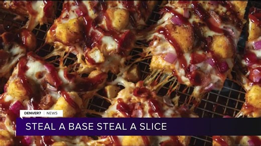 Play ball! What’s new on the menu at Coors Field this year