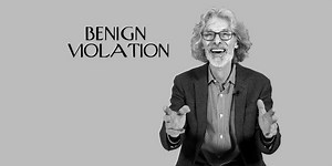 Scientists Discovered What Makes Something Funny