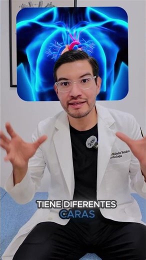 Qué es un electrocardiograma?👀