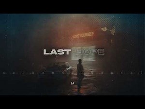 Sad & Emotional Piano Music To Cry To - 'Last Hope' | Dark & Cinematic | Milee Beats