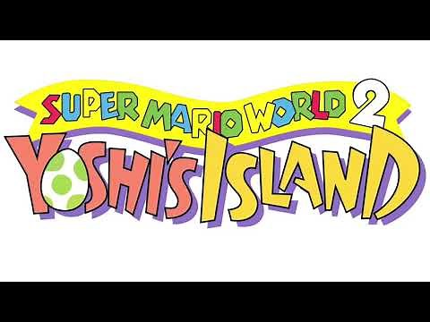 Yoshi’s Island Meme Song