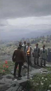 Shell of safety #rdr2 #arthurmorgan #shorts #gameplay