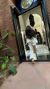 Every stroll in your Marrakech hotel is a masterclass in architecture, with intricate details and vibrant colors at every turn. ✨🌟🇲🇦 | Marrakech