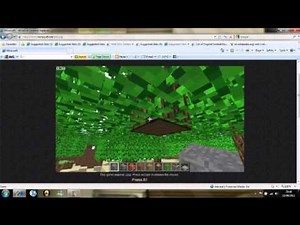 How to Play Minecraft for FREE! without Download