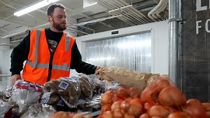 Can Ohio fund SNAP benefits? State lawmakers clash over food assistance amid shutdown