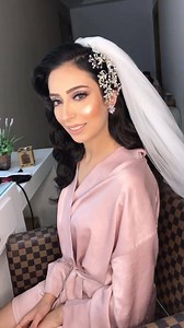 Manel Ghomrassi Make-up Artist on Reels