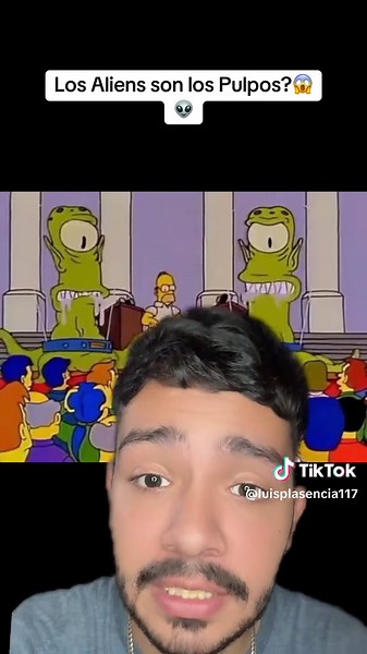 Exploring the Connection Between Octopuses and Aliens