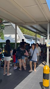 Qqqqq….at Jurong East , JCube Canopy | Art Lane