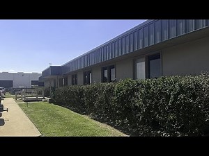 MIRATECH's Houston Production Facility