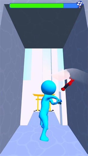 Sword Play Game Level 5 ⚔️ Epic Sword Fight Gameplay #shorts #gaming
