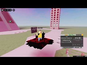ROBLOX BACKDOORED GAME IN 2025! (LINK IN DESCRIPTION)