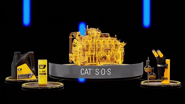 15 reactions | What costs a little but can have a big impact on protecting your equipment? Cat S•O•S Services. Virtual Tim is here on Filters and Fluids Friday to explain how scheduled oil sampling works and how it can save you money. Check it out and stay tuned for the next video featuring how to save money in the resource and mining industries. See previous Virtual Tim topics here: https://bit.ly/3FrKVCT | Cat Parts and Service | Facebook