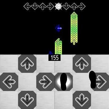 【DDR WORLD】MODEL FT2 Miracle Version CDP Lvl. 18 - How to execute