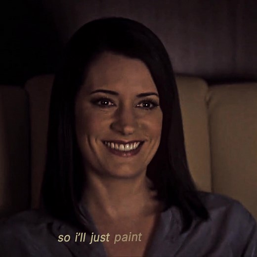 Emily's Love for JJ in Criminal Minds Moments