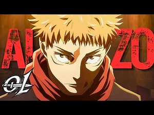 Jujutsu Kaisen S3 OP -『AIZO』- FULL English Cover | Overleveled Music