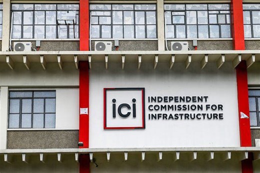 ICI turns over flood control investigation documents to DOJ