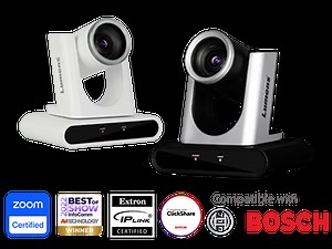 VC-R30 Full HD IP PTZ Camera | Lumens