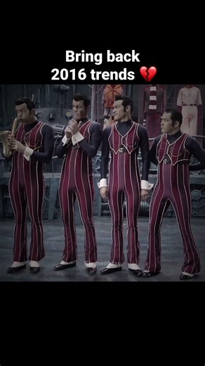 Minecraft 2016 Trends Nostalgia Moment