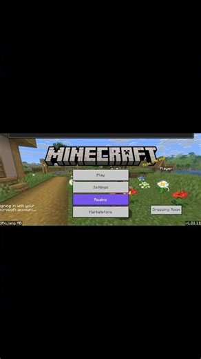 How to add dragon mount mod in Minecraft pocket edition#minecraft #minecraftmob#gamtag #mcpe#emd