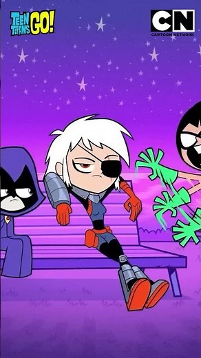 Is This City Actually a Prison?!🏢😳| #TeenTitansGo🤩| #shorts | ‪@cnindia‬