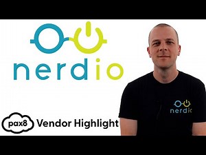 What is Nerdio? - Vendor Highlight