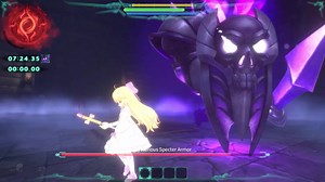 Have you checked out the FREE 1.1.2 patch for #LittleWitchNobeta on PS4 and Nintendo Switch? It includes a new Trial Tower mode, new story dialogue, as well as FOUR FREE unlockable skins and three paid DLC skins. #LittleWitchNobeta | Idea Factory International, Inc.