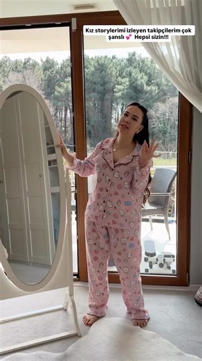 Hepsi sizin, Storylerimi izleyen takipçilerim çok şanslı💕 #keşfet #özlemlinaöz #global