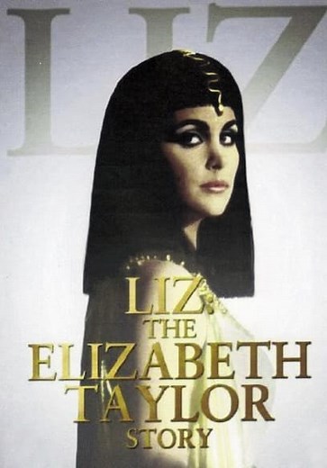 Liz: The Elizabeth Taylor Story (1995)