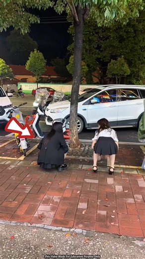 Oops best friend prank went wrong 🤯