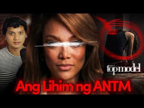 Ang Madilim na Lihim ng America's Next Top Model