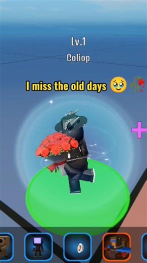 Is Skibidi Battle Simulator is back on Roblox? the old days 🥹🥀#roblox #skibiditoilet #nostalgia