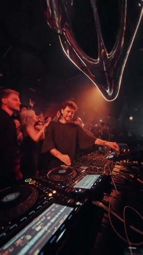 Franky Rizardo – Make Your Move (Dave Armstrong Rework) | Filtered Disco Vocal Shift Pacha Ibiza 🍒🇪🇸