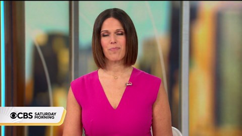 Goodyear Blimp celebrates its 100th anniversary