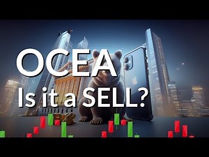📈 OCEA Ocean Biomedical: Breakthrough Research Sparks Bullish Stock Predictions Ahead of FDA News!