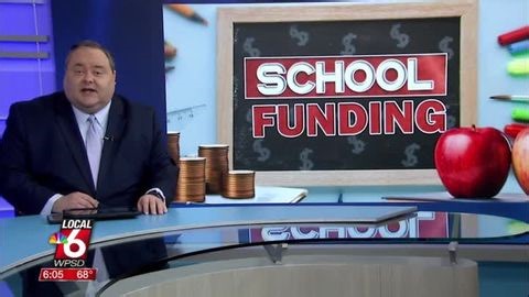 Bill increasing access to federal scholarship money | Haystack News