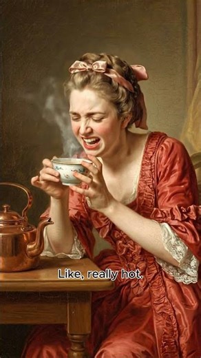 A Brief History of Cup Handles #facts #history