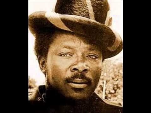 I Roy - Ken Boothe Special