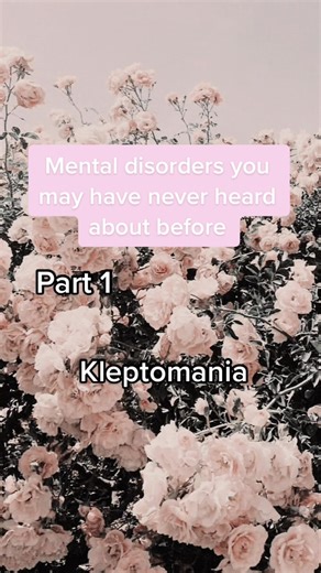 Kleptomaniac: Understanding a Rare Mental Health Disorder